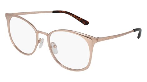 Michael Kors MK3022 Round Glasses 